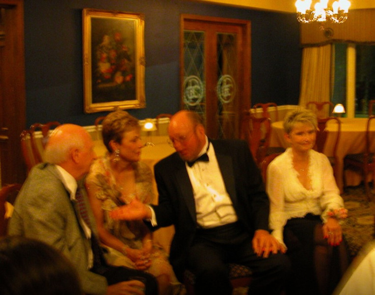 ArlonWedding