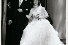 1950s 1957 Champaign Charles Donna