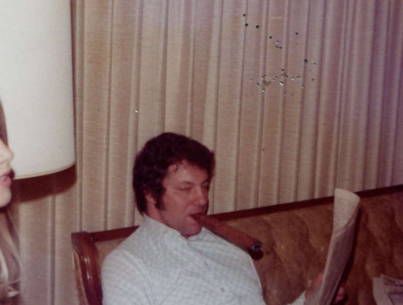 1960s 1967 Flossmoor