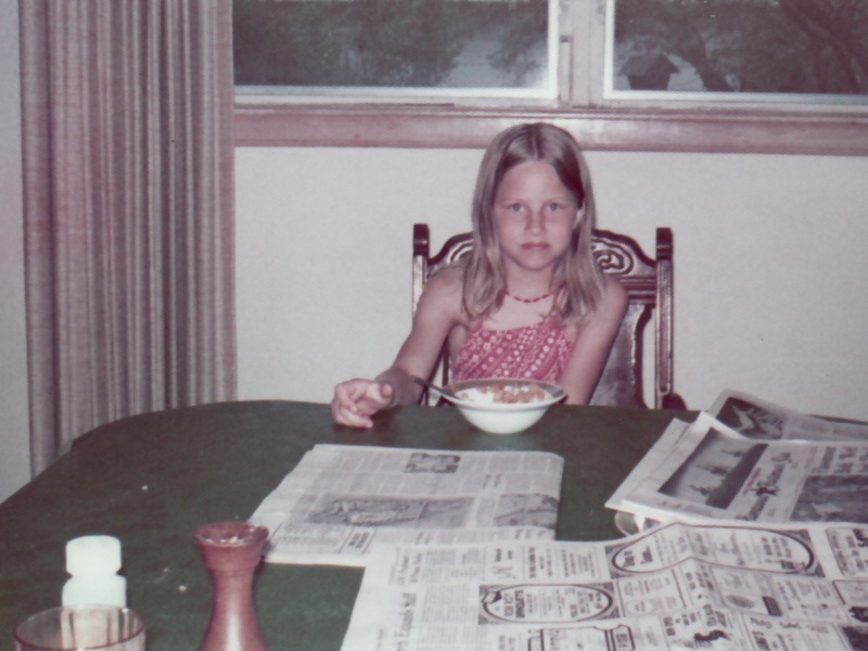 1960s 1967 Flossmoor