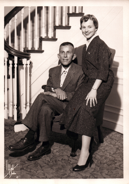 1950s_ChuckDonnaCollege-7