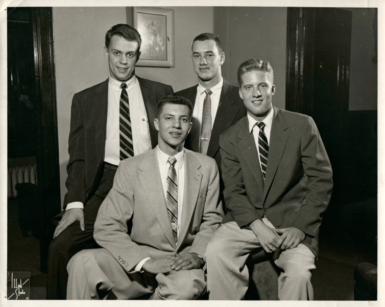 1950s_ChuckDonnaCollege_0003