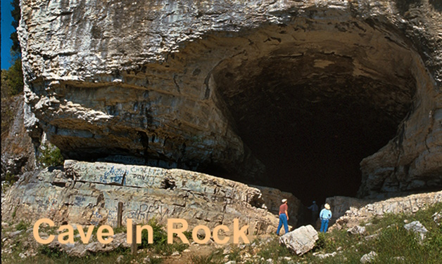caveinrock